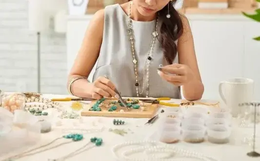 Producción artesanal en Zaragoza